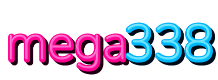 mega338 — logo kanal