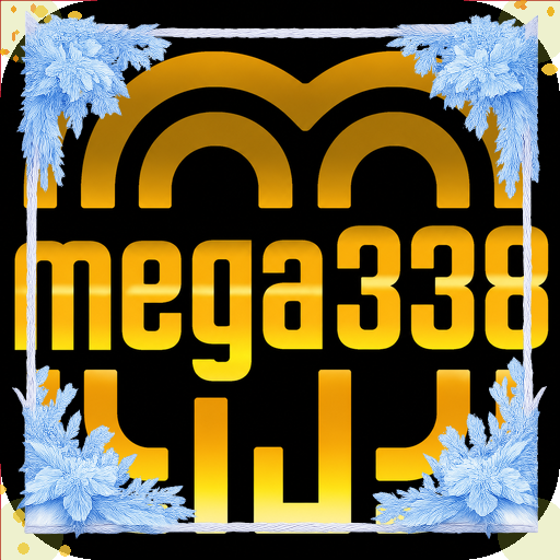 mega338 — mitra unggulan